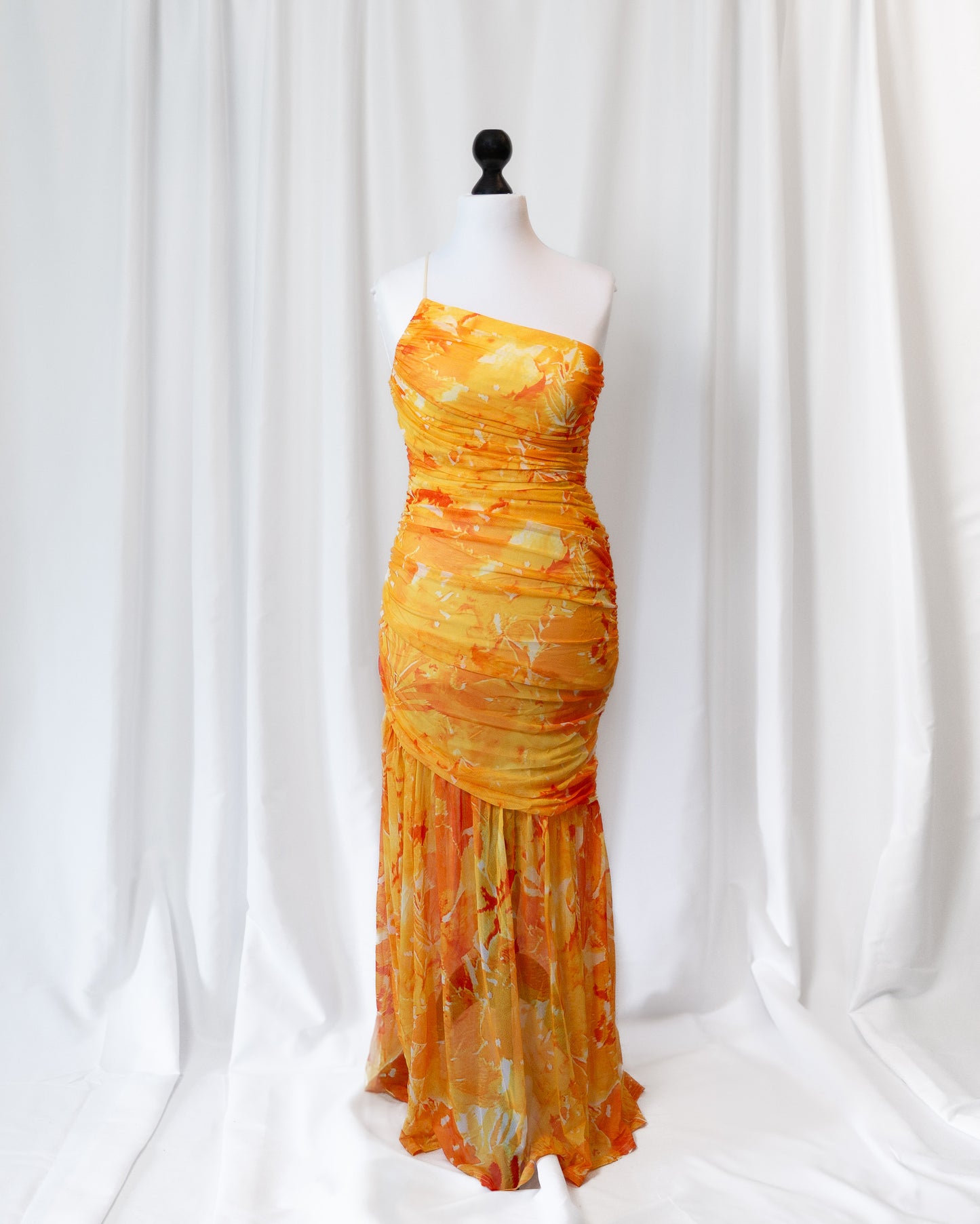 ROBE MAXI AURELIA