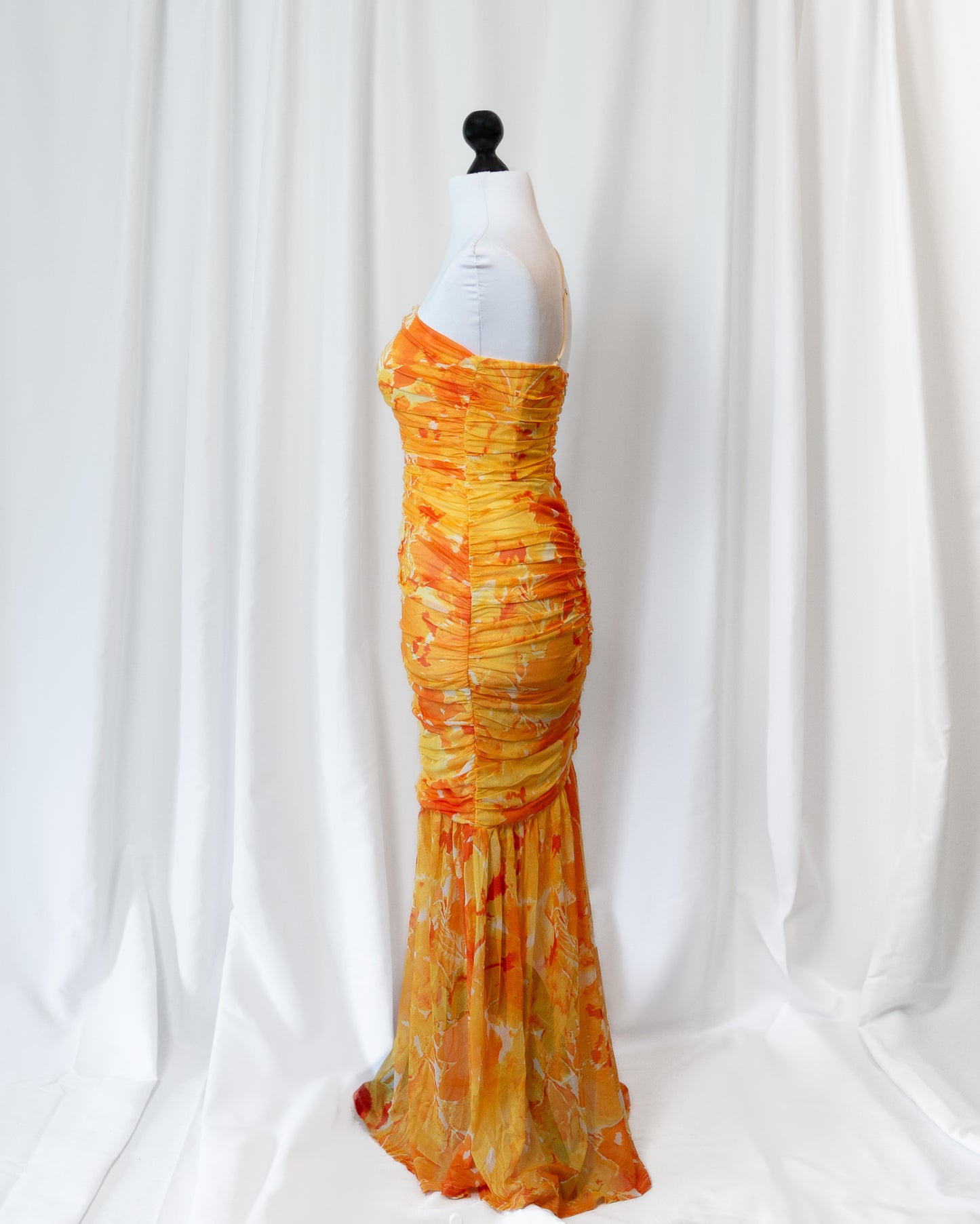 ROBE MAXI AURELIA
