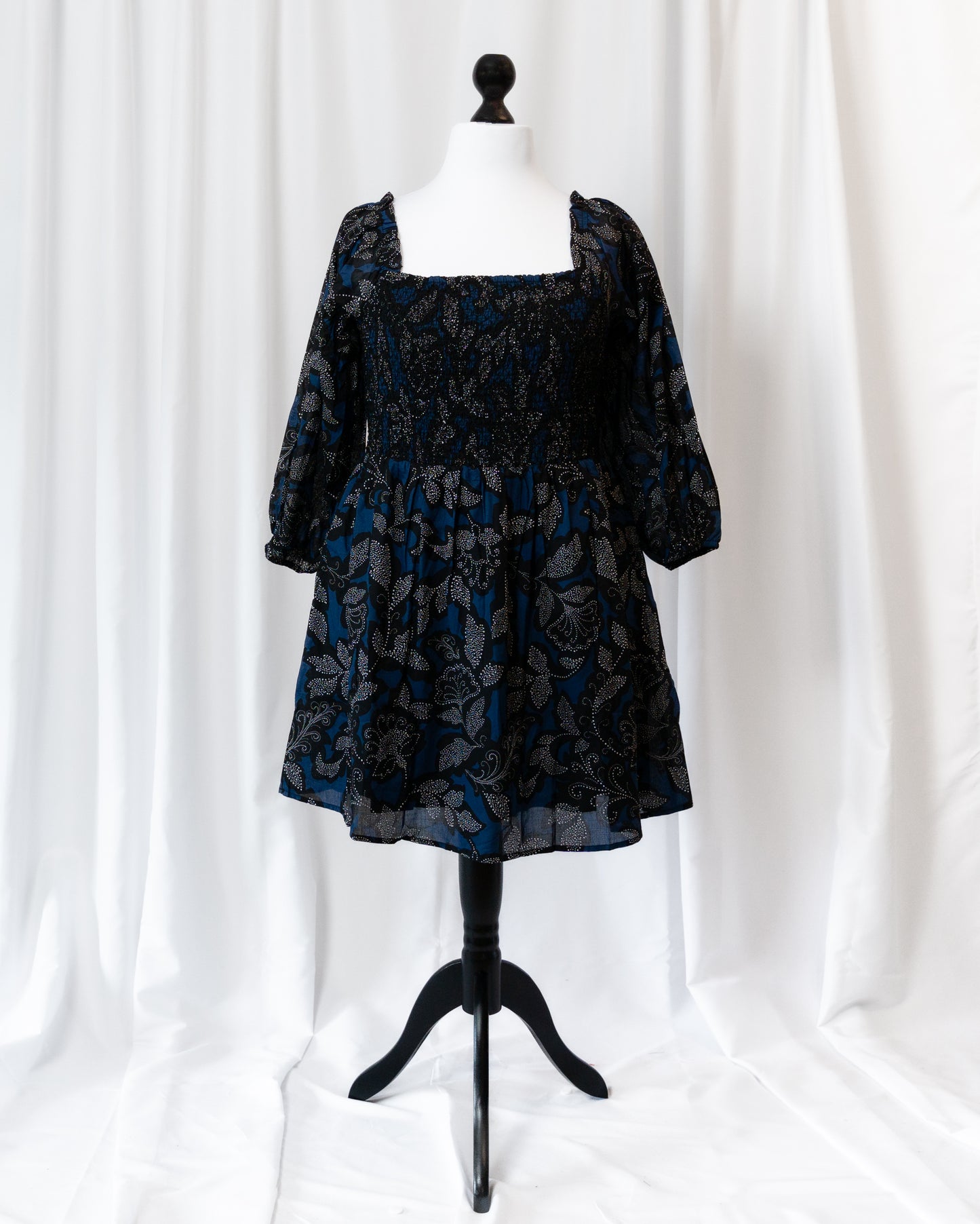 ROBE MINI AURINA