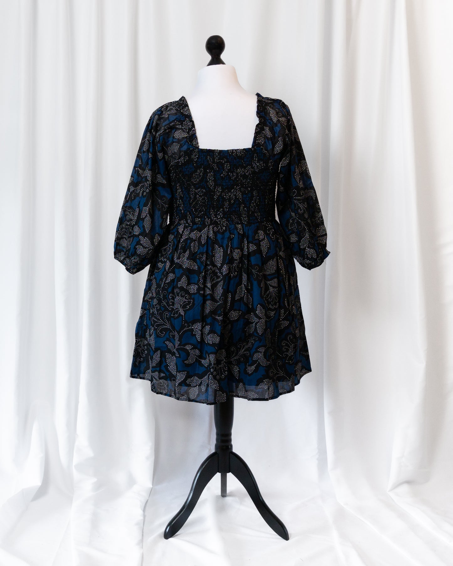 ROBE MINI AURINA