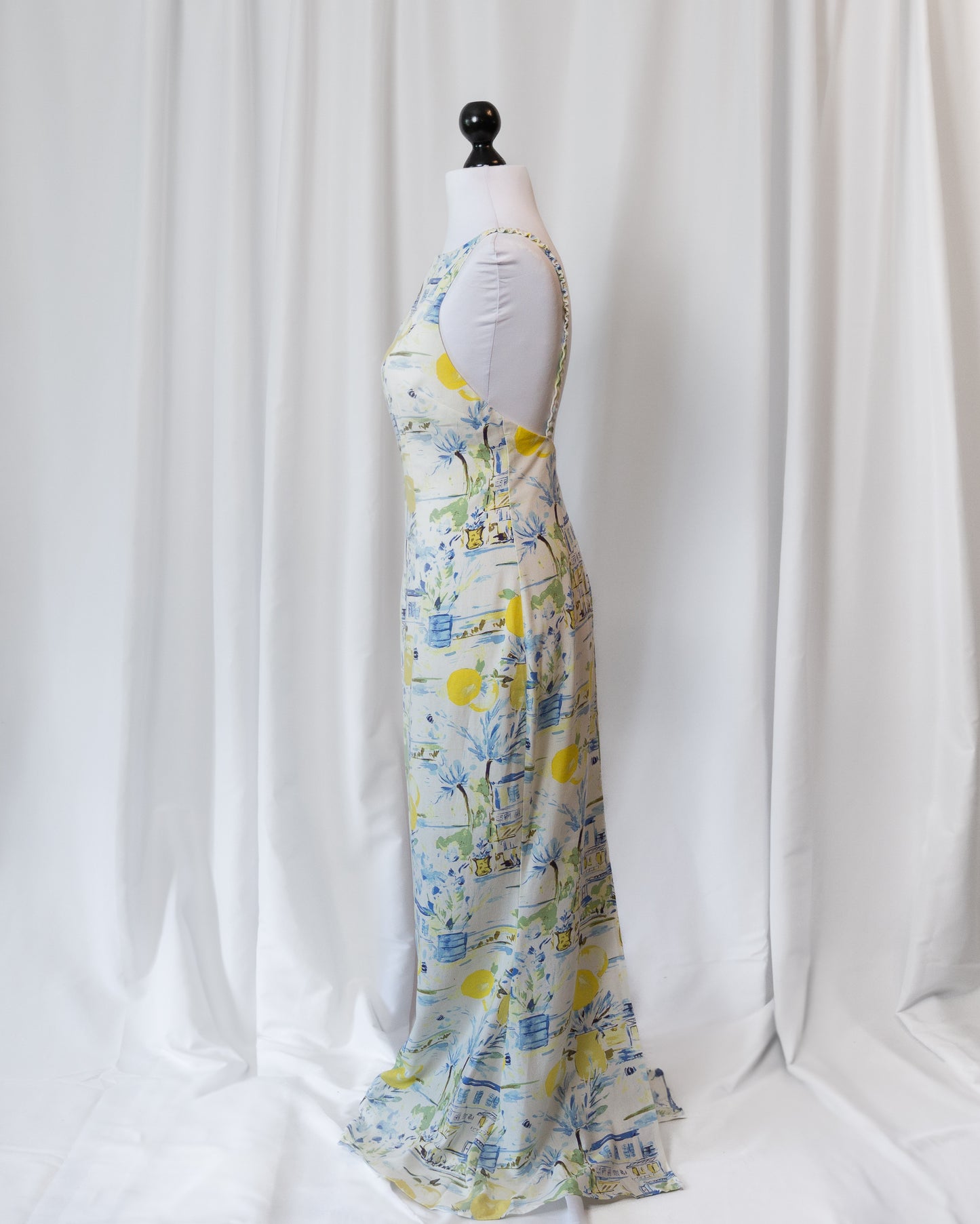 ROBE MIDI BART