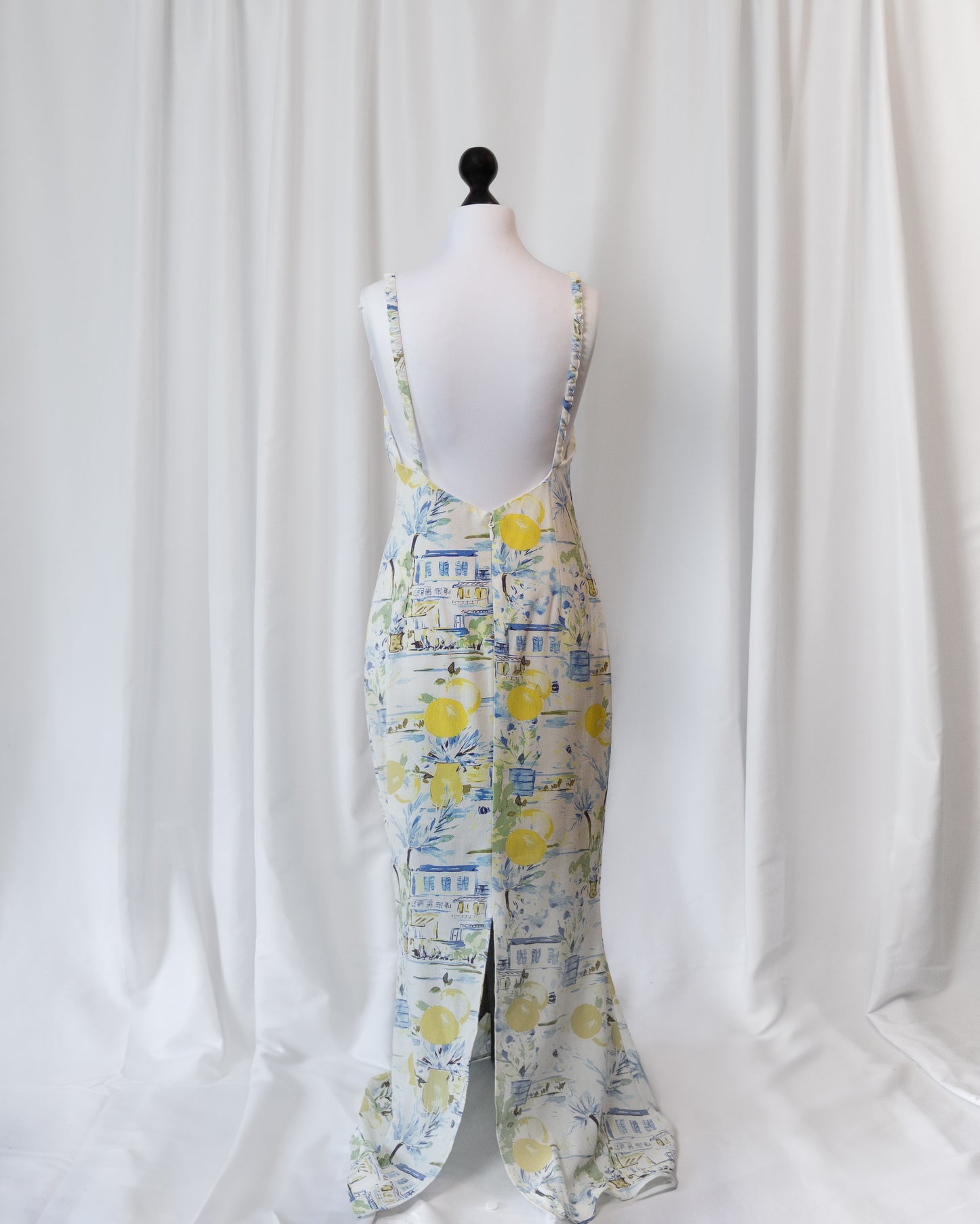 ROBE MIDI BART