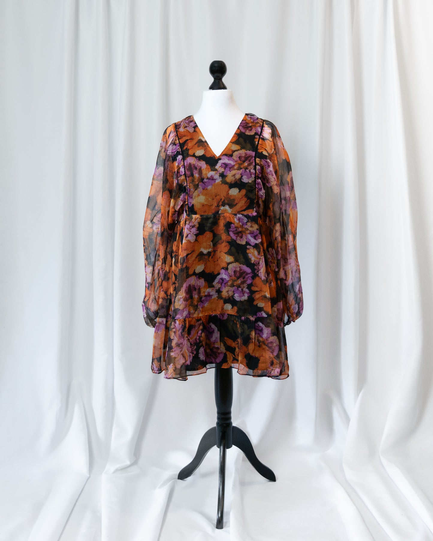 ROBE MINI CATALINA