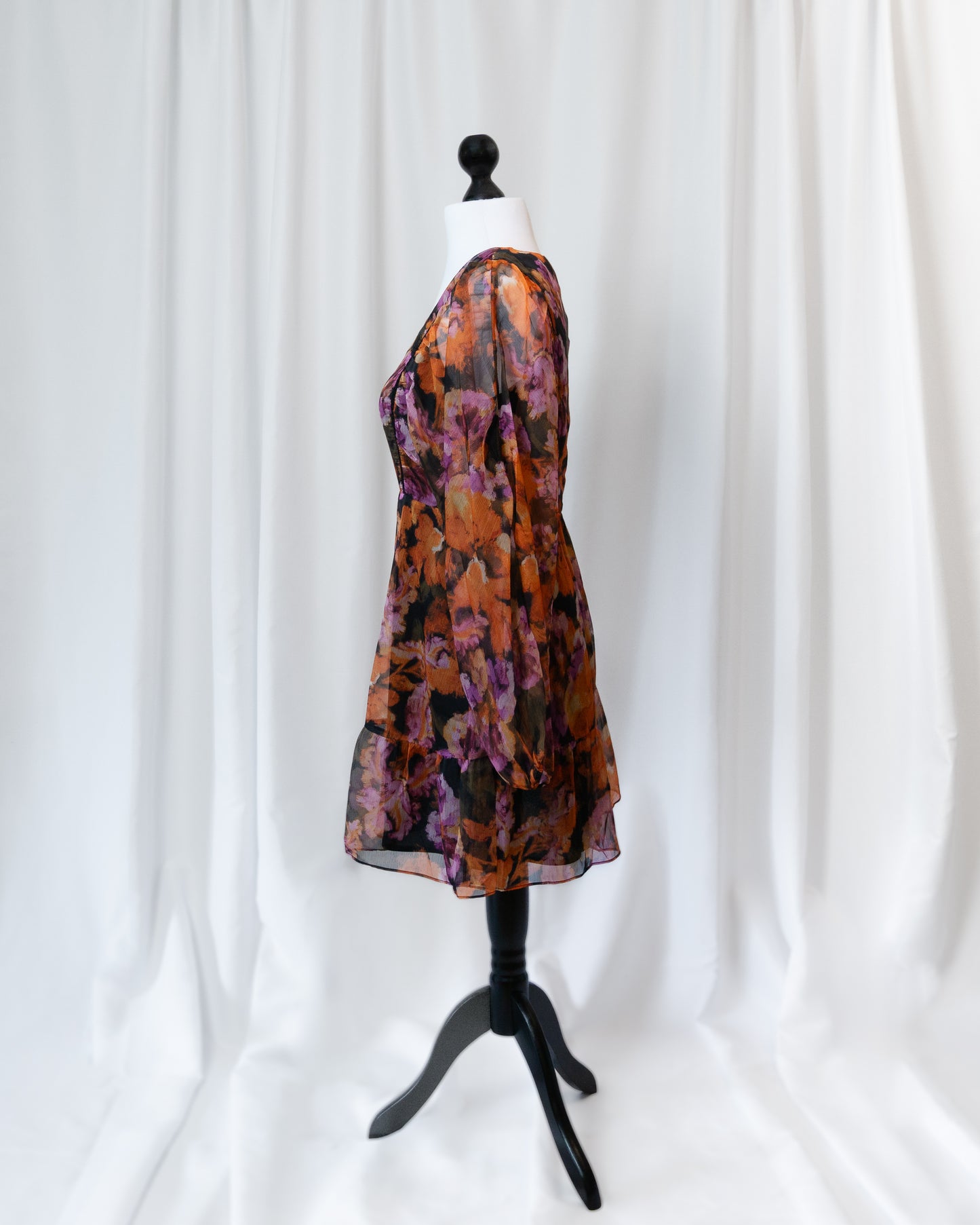 ROBE MINI CATALINA