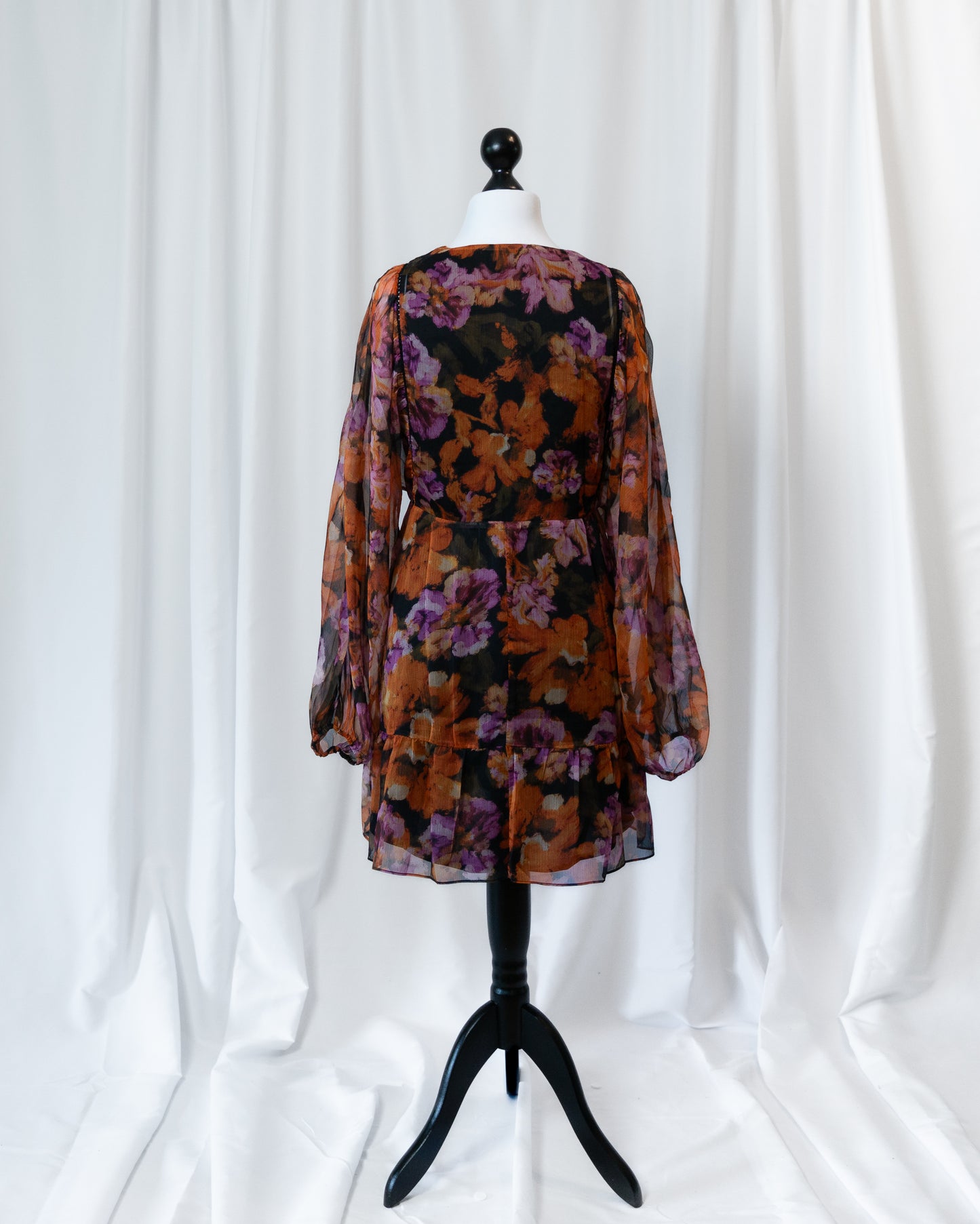 ROBE MINI CATALINA