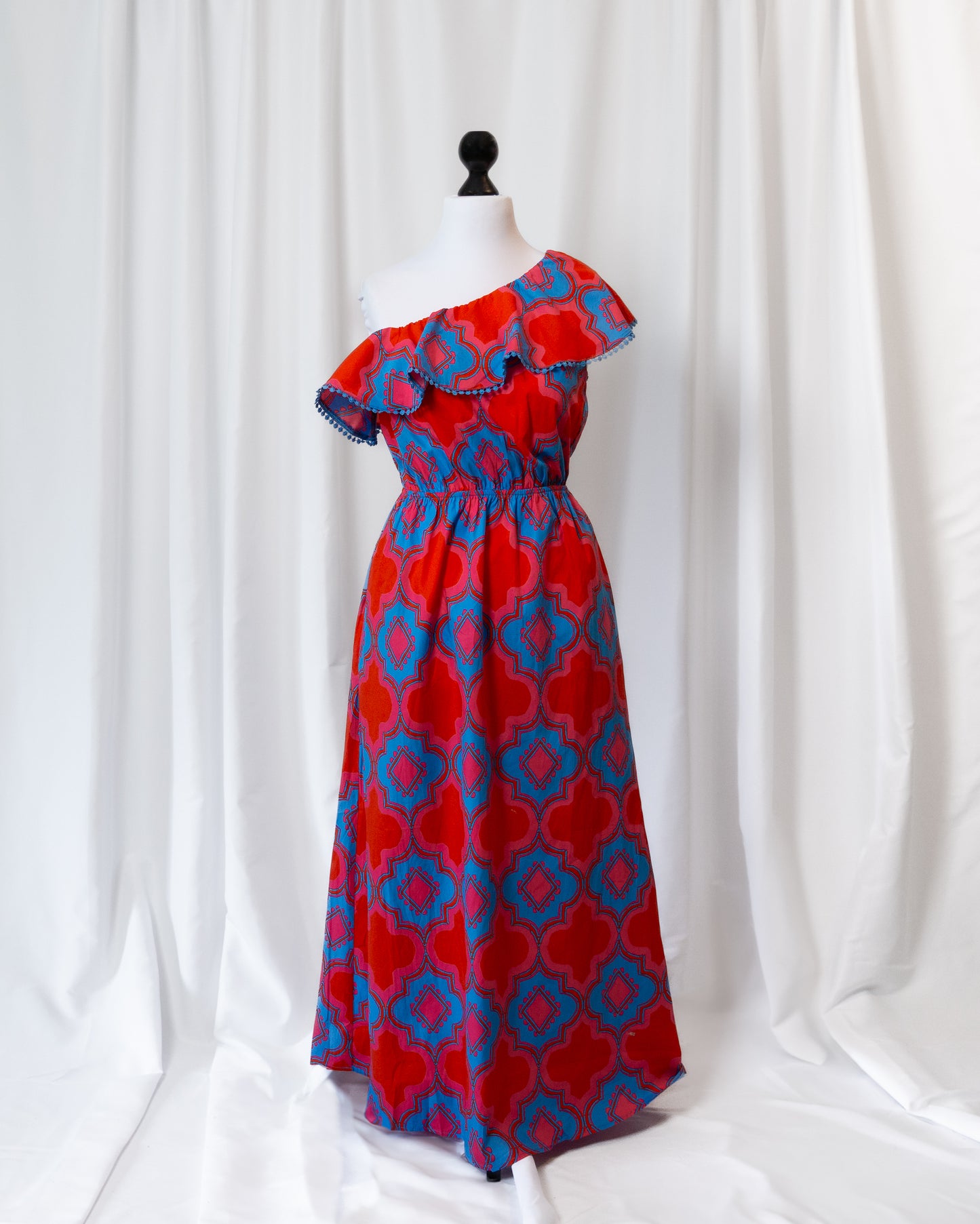 ROBE MIDI DEVANY