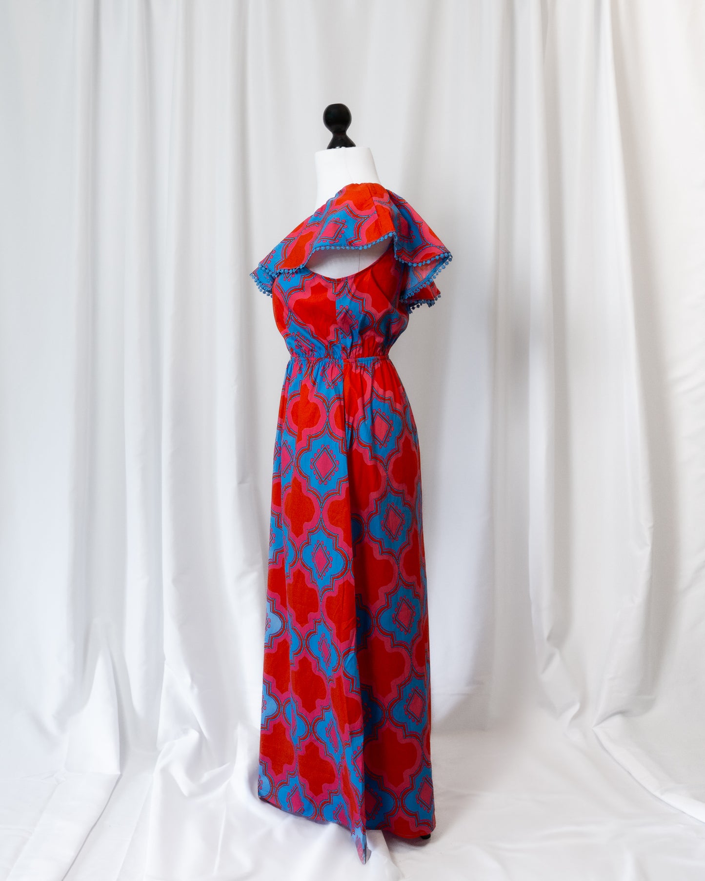 ROBE MIDI DEVANY