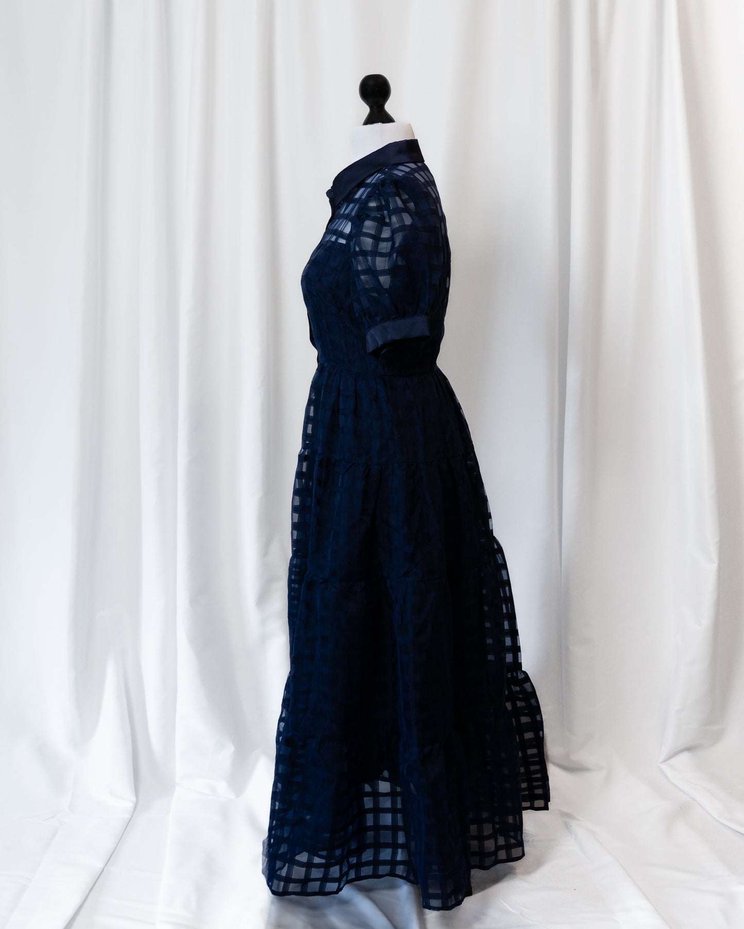ROBE MAXI MARINA