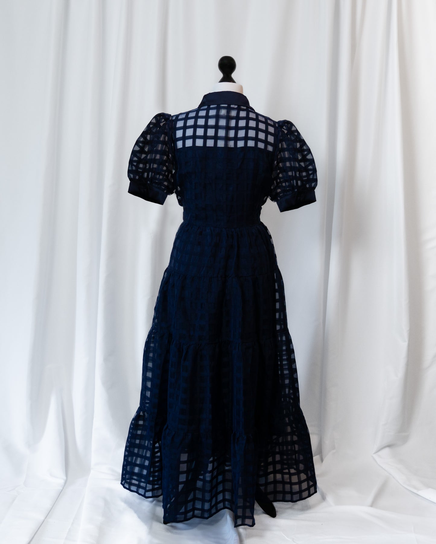 ROBE MAXI MARINA