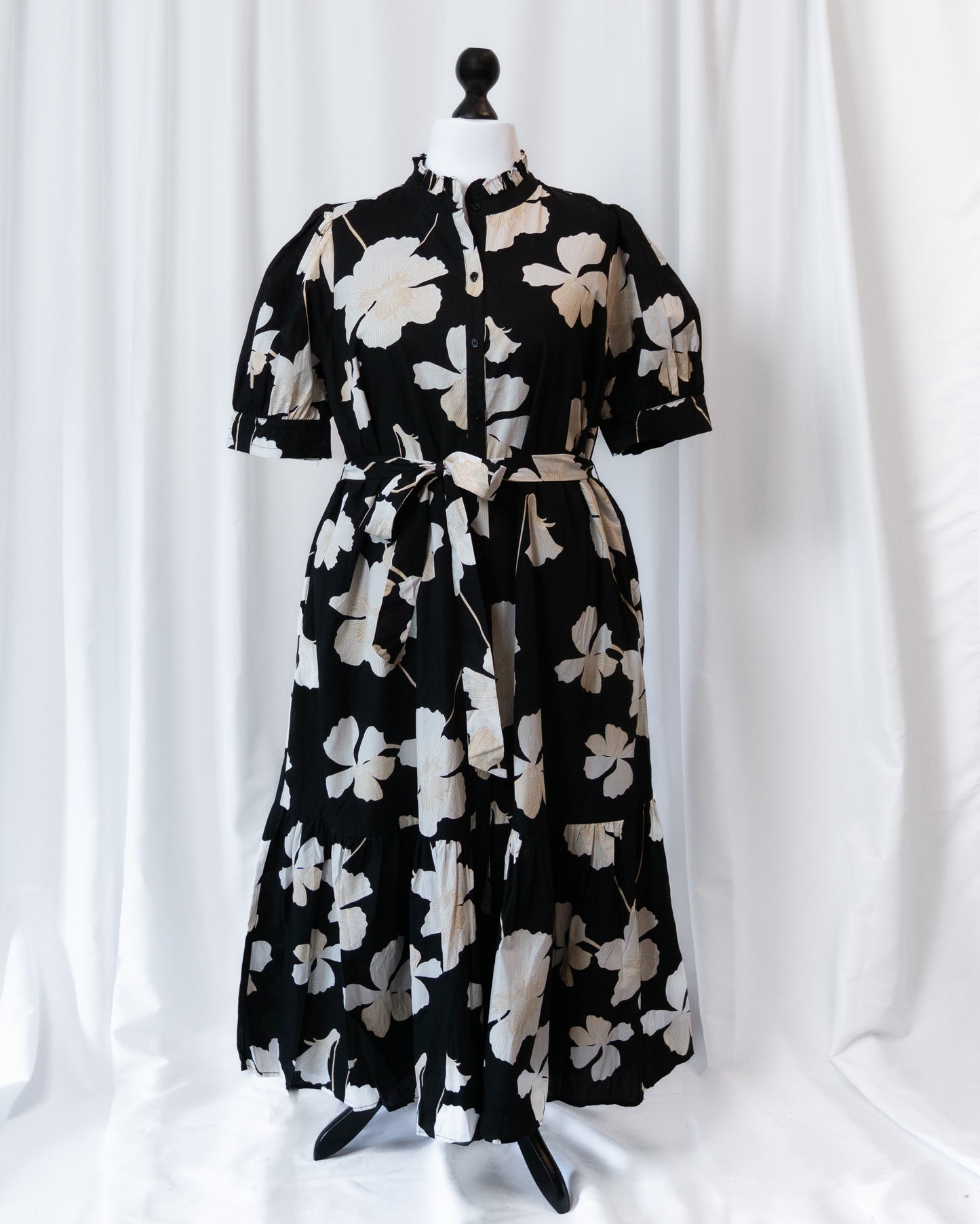 ROBE MIDI MEDINA