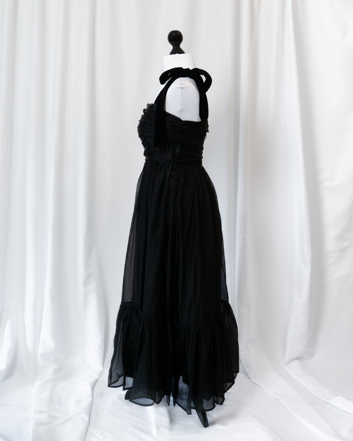 ROBE MIDI POLINA