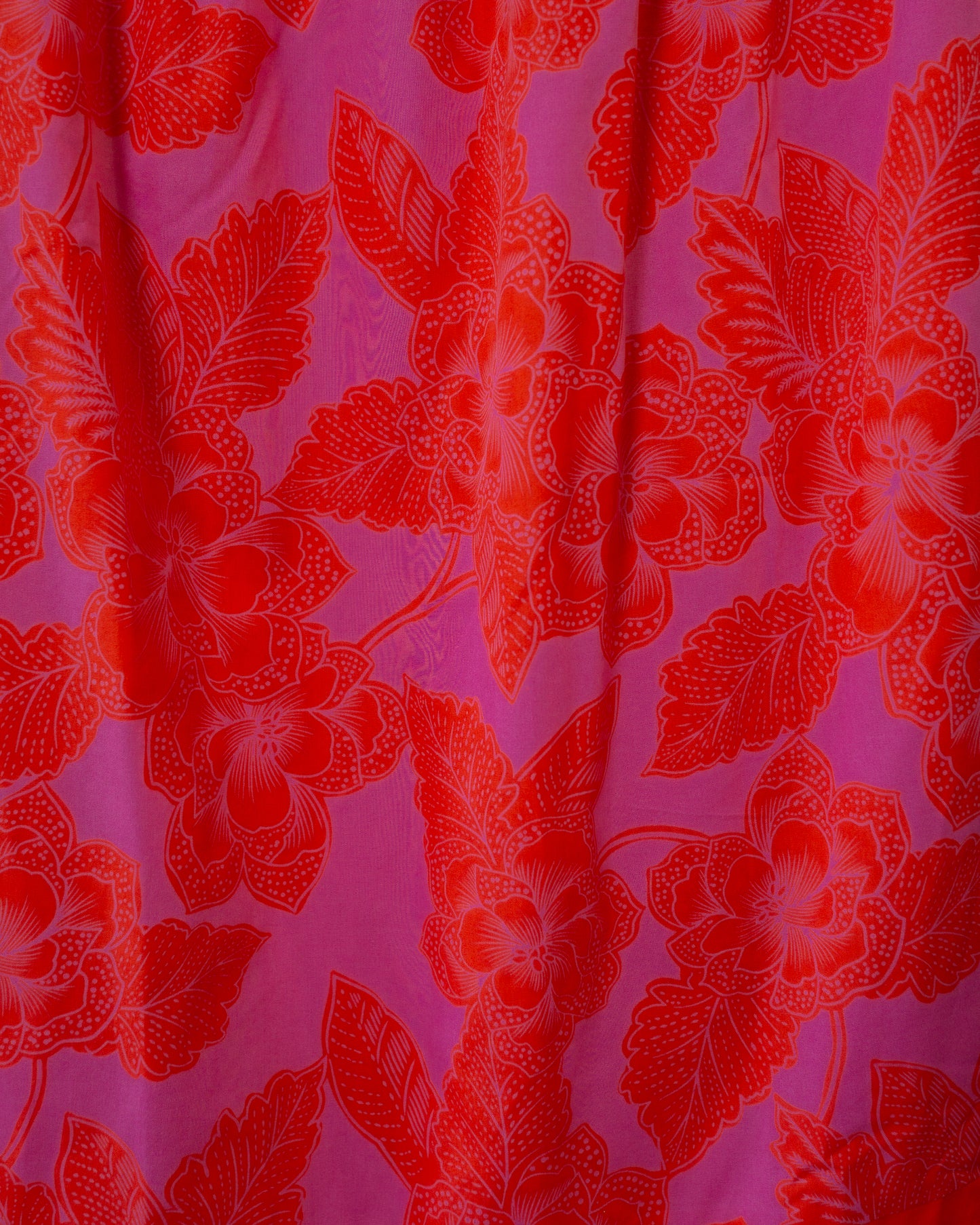 ROBE MAXI RENCY