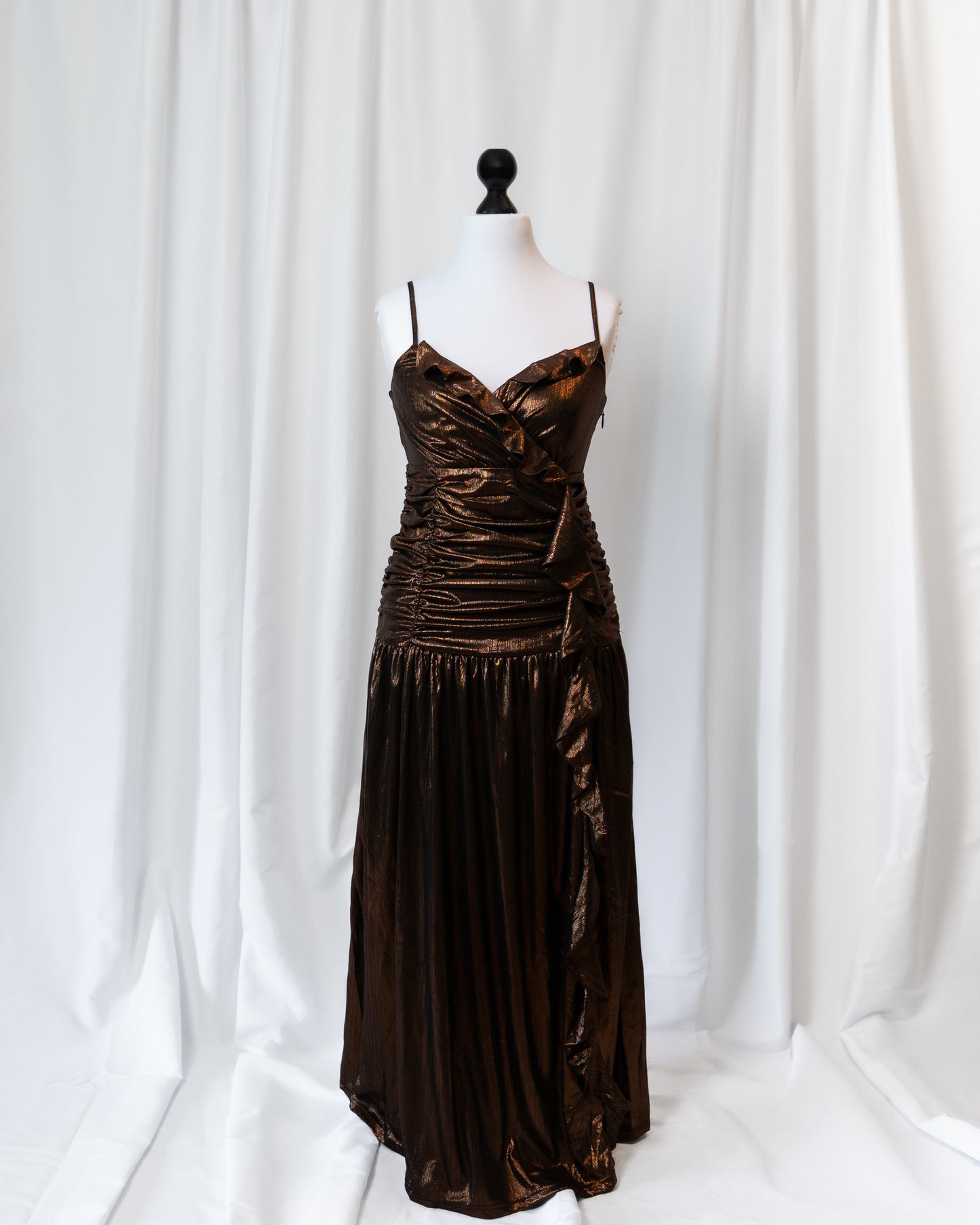 ROBE MAXI RINA