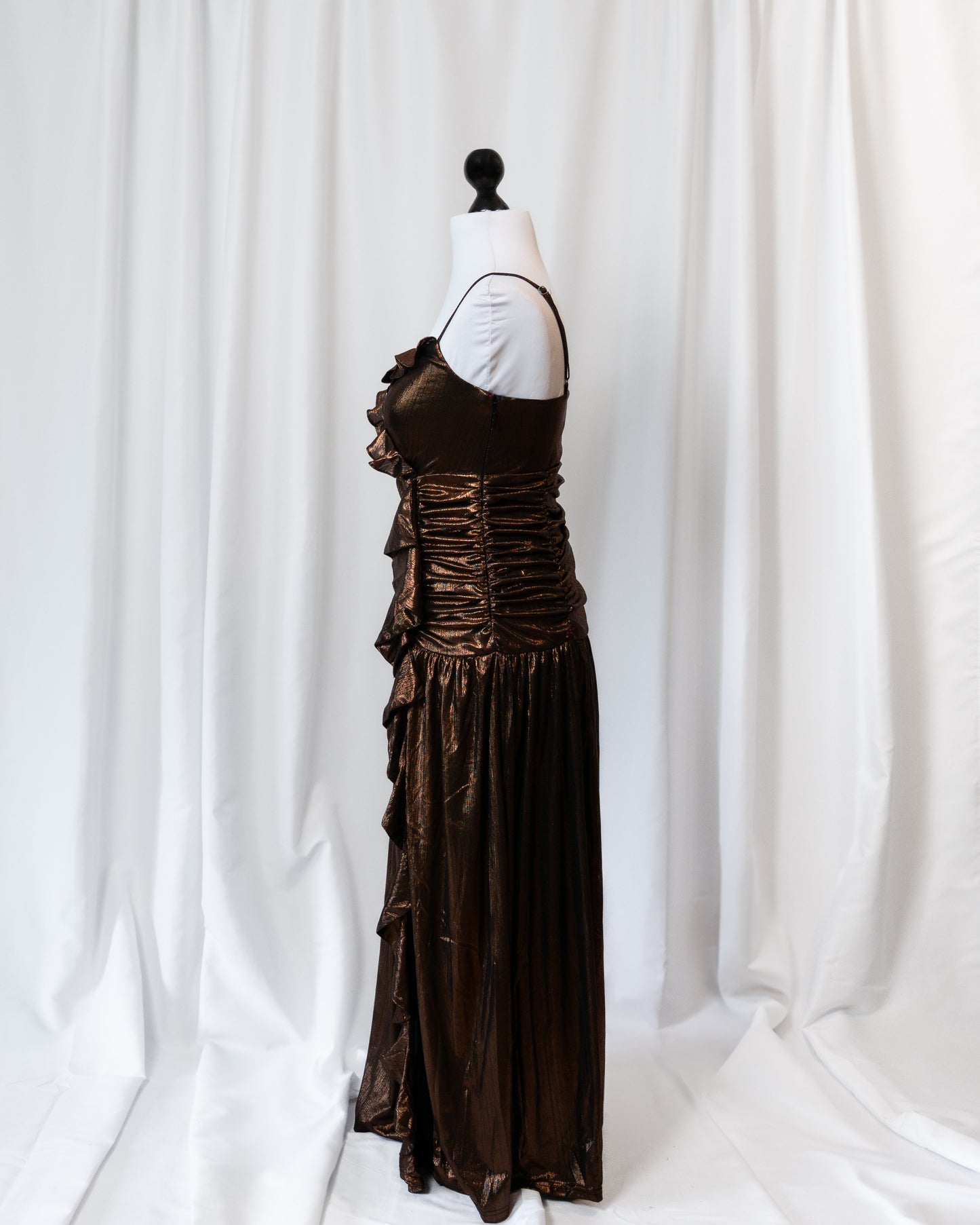 ROBE MAXI RINA