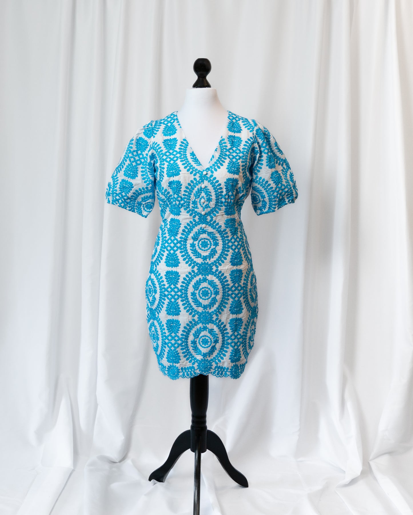 ROBE MINI ROMARIN