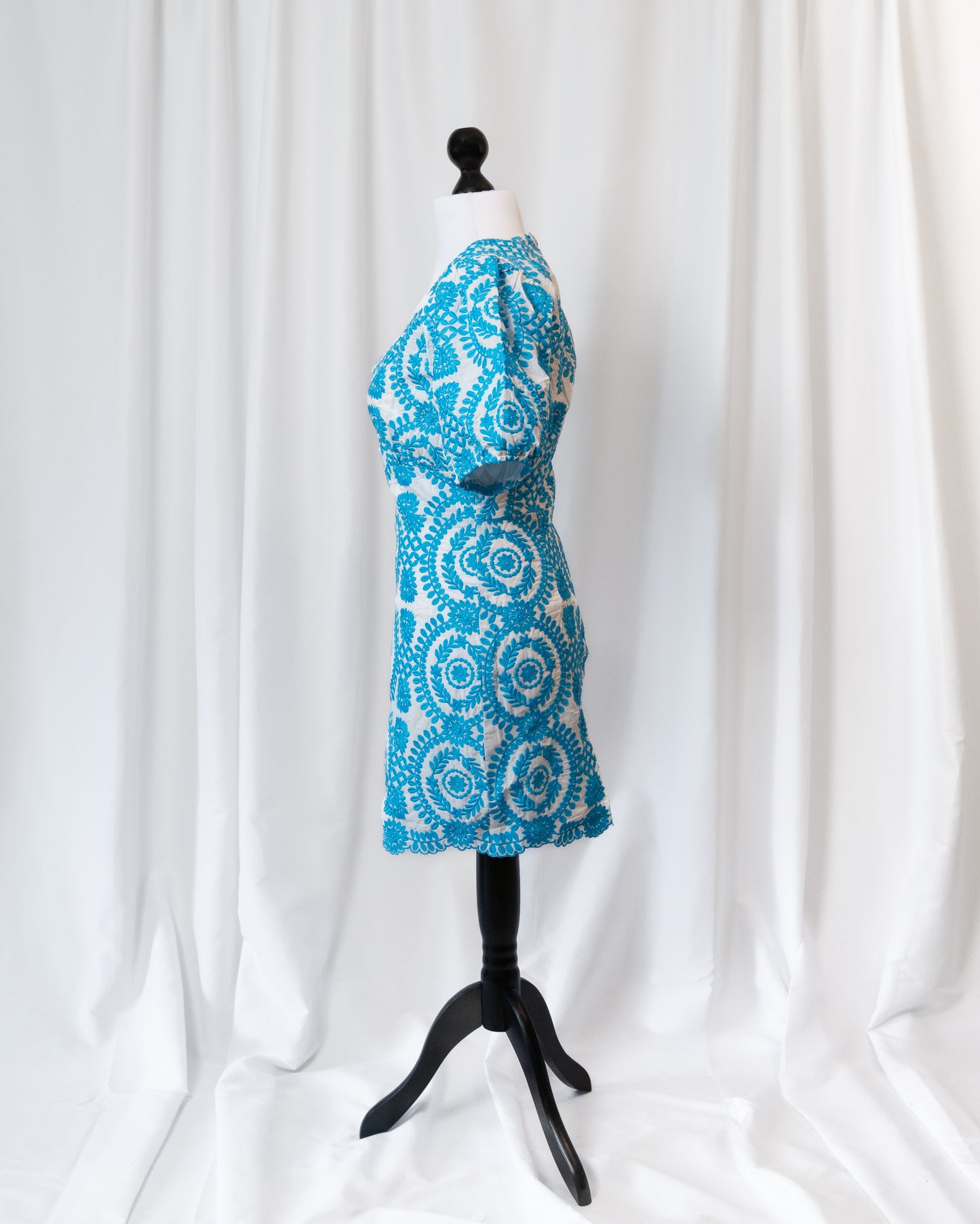 ROBE MINI ROMARIN