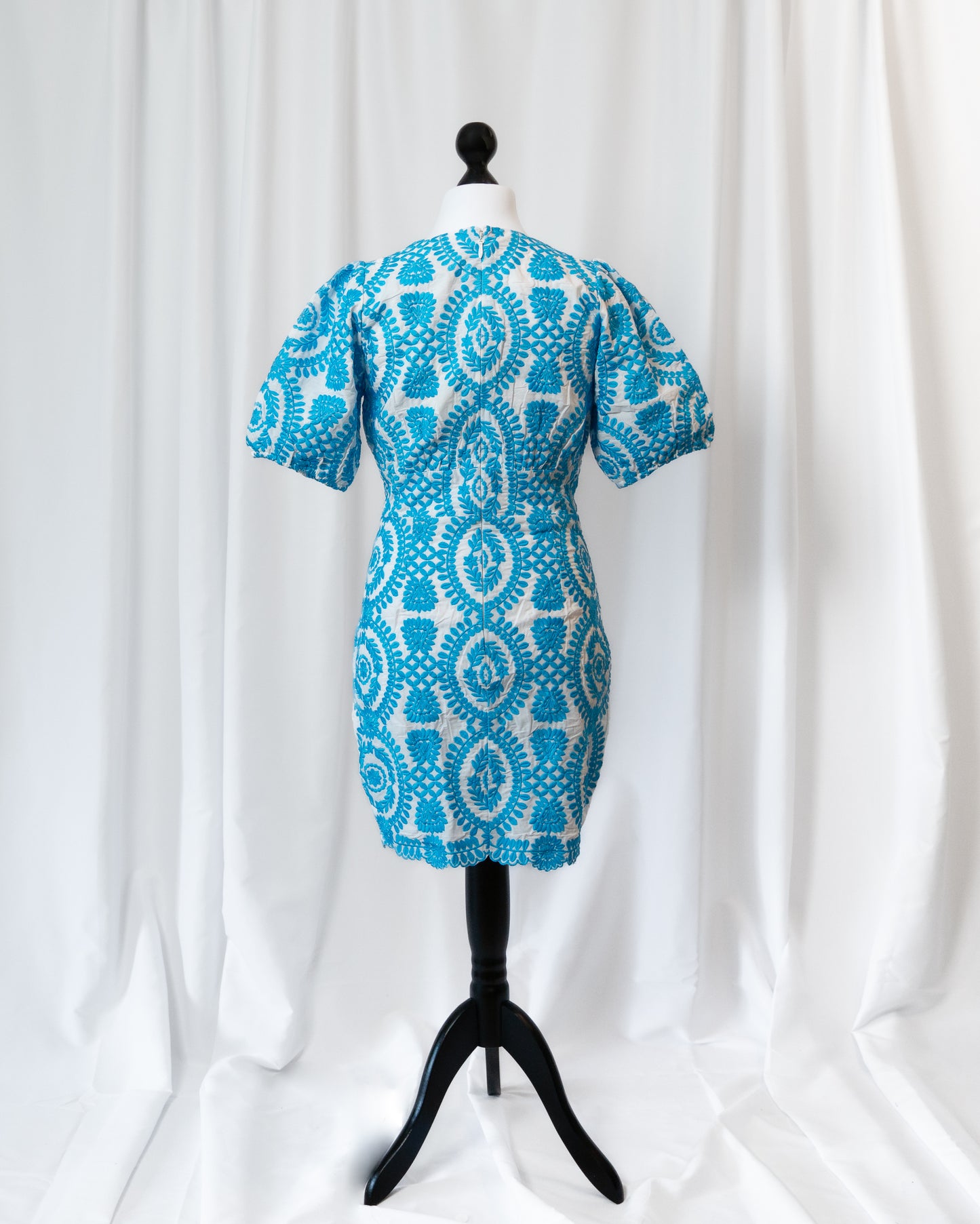 ROBE MINI ROMARIN