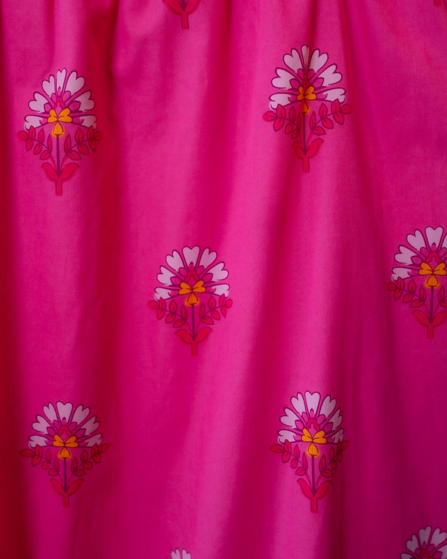 ROBE MAXI SCARLETT