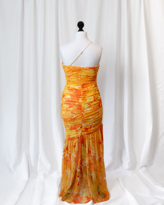 ROBE MAXI AURELIA
