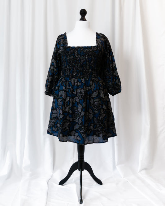 ROBE MINI AURINA