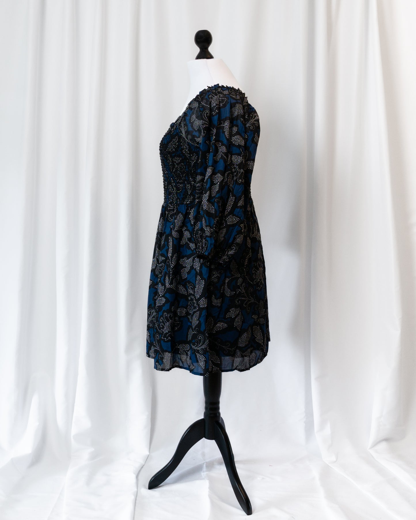 ROBE MINI AURINA