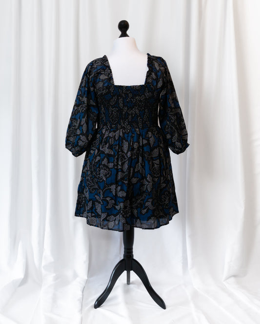ROBE MINI AURINA