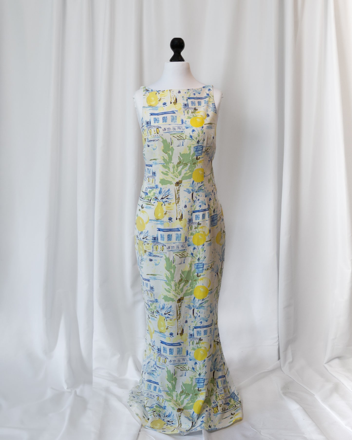 ROBE MIDI BART