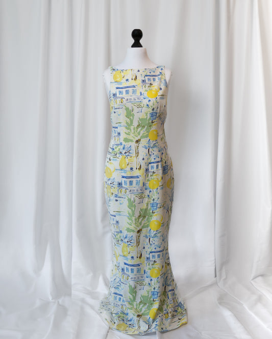 ROBE MIDI BART