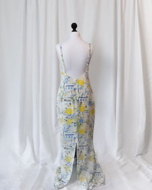ROBE MIDI BART