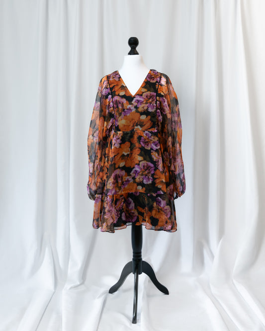 ROBE MINI CATALINA