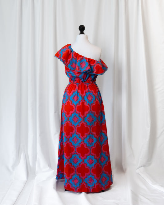 ROBE MIDI DEVANY