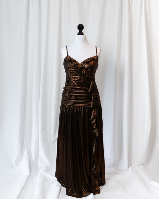 ROBE MAXI RINA