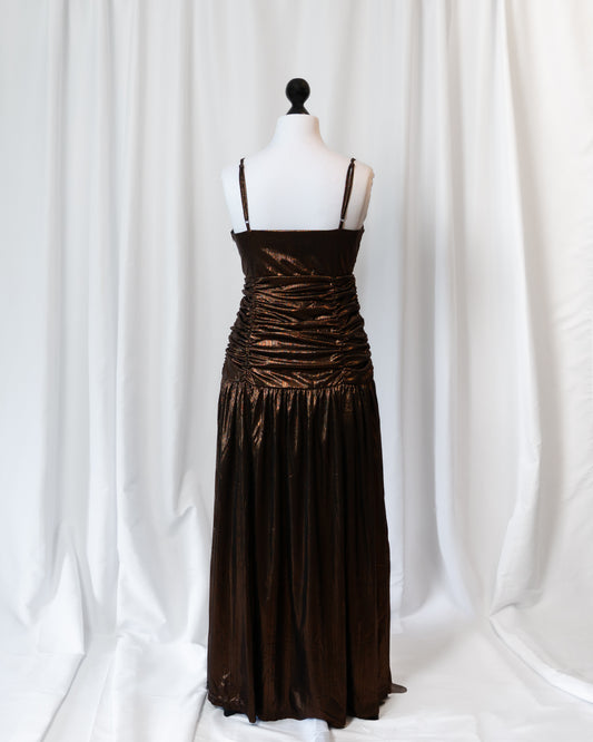 ROBE MAXI RINA